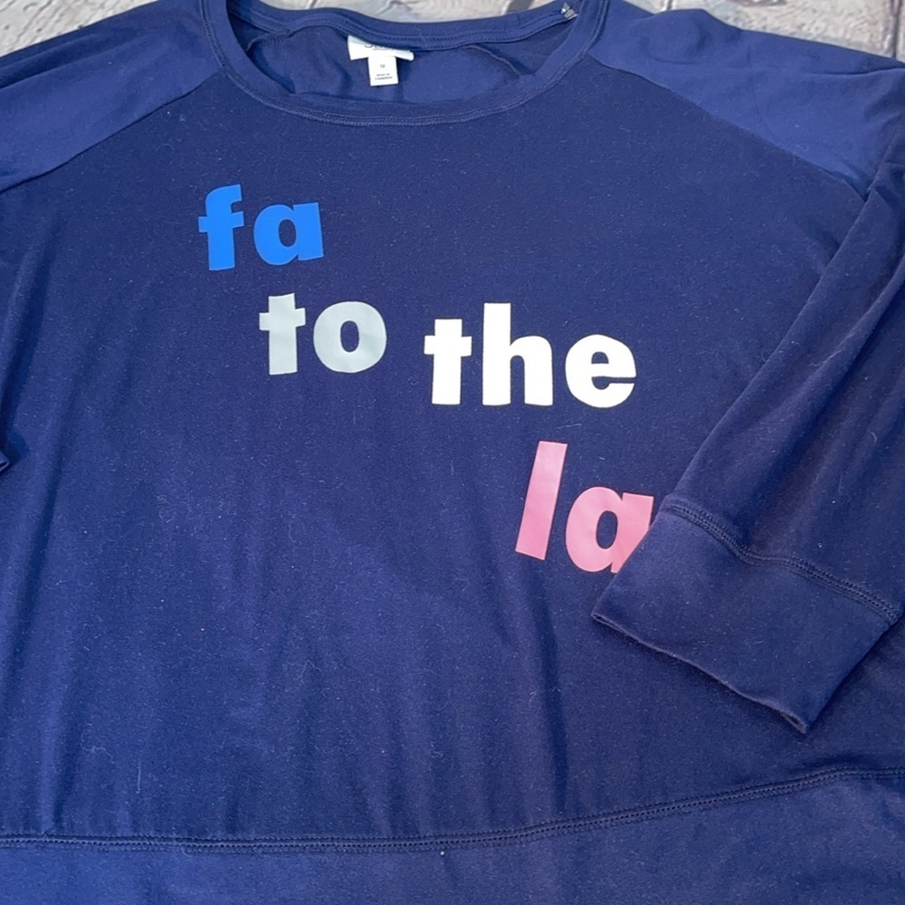 Jenni fa la llama loungewear set - Picture 2 of 5